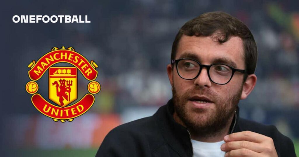 Romano Reveals Man Utd's Wild Interest in Bundesliga Sensation as INEOS Receives Asking Price for 'Next Adriano'