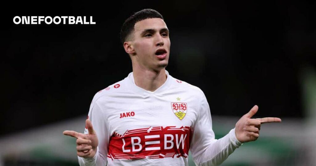 AFCON Highlights: El Khannouss Shines in Starting Debut as Hosts Advance in Bundesliga