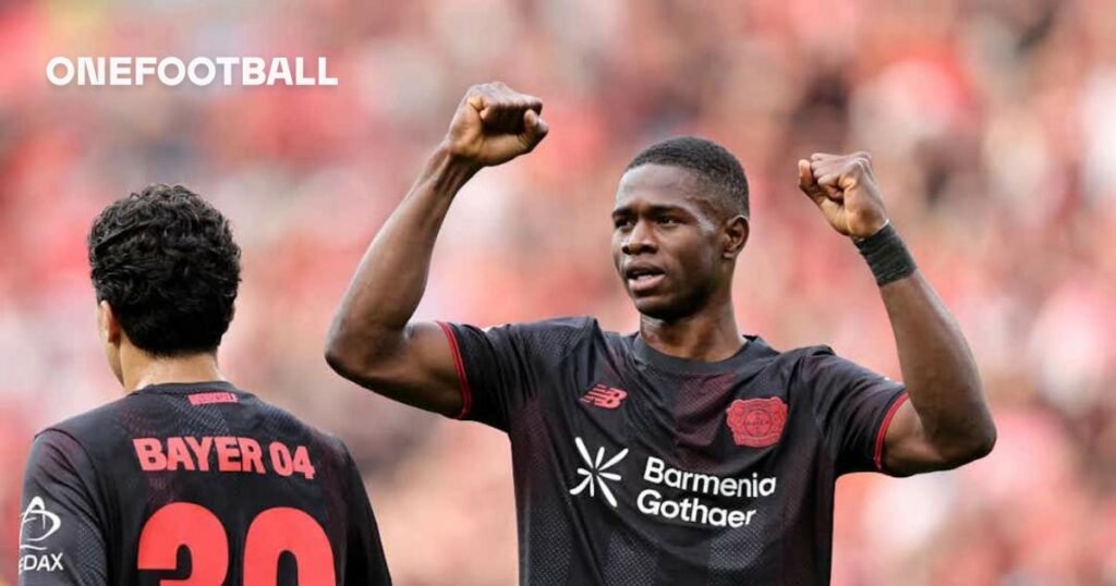 Kofane Strikes Again as Cameroon Defeats South Africa in Bundesliga