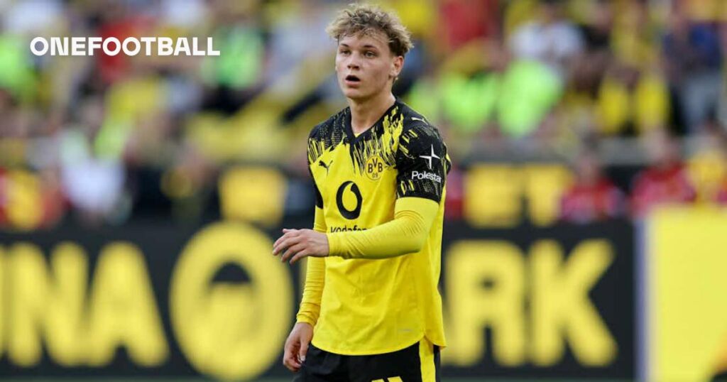 BVB Rising Star Transfers to Hoffenheim in Bundesliga Move