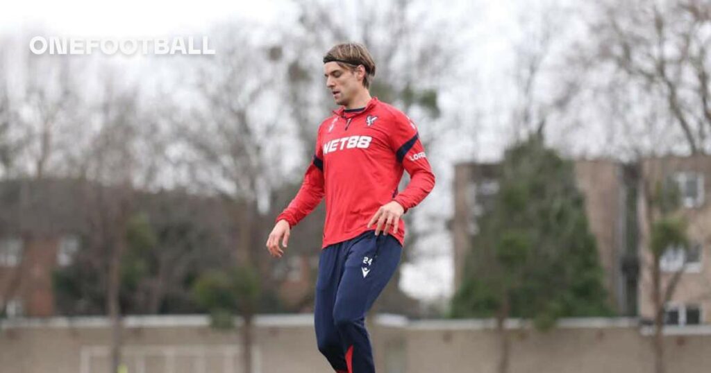 Borna Sosa's Potential Move Back to the Bundesliga