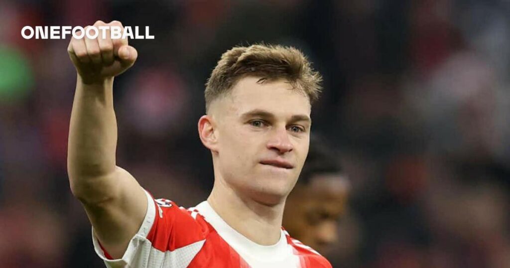 Top Defensive and Central Midfielders in the Bundesliga for the 2025/26 Season So Far