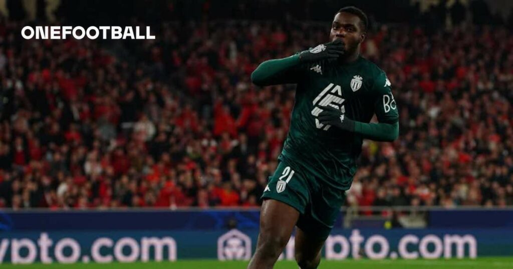 Bundesliga Eyes George Ilenikhena as Potential Transfer Target