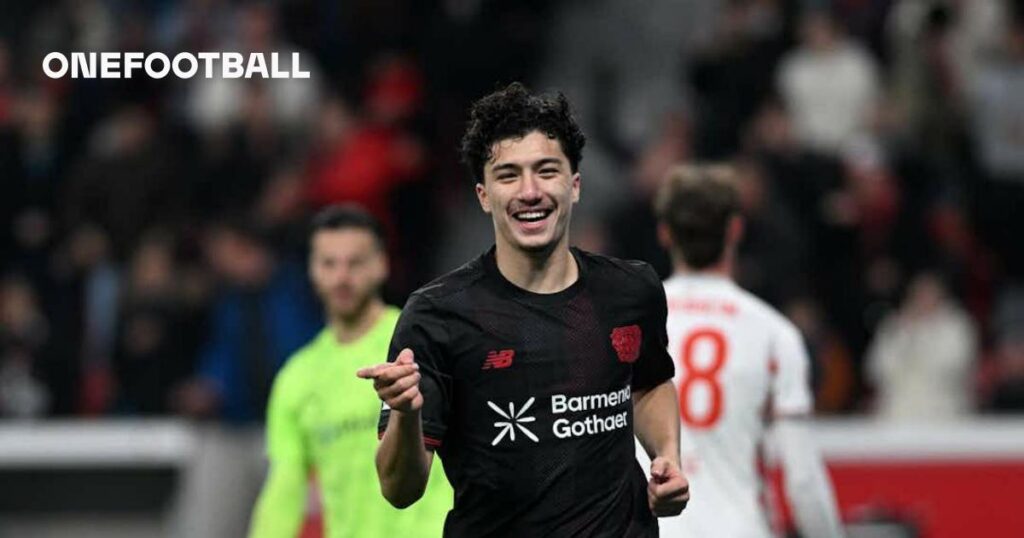 Bundesliga Stars Shine at AFCON: Late Dramatic Goal Secures Advancement for Four Teams