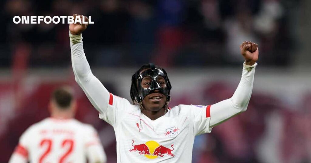 Bundesliga Stars Diomande and Touré Shine as Côte d'Ivoire Secures Quarter