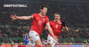 Michael Gregoritsch Makes His Comeback to the Bundesliga