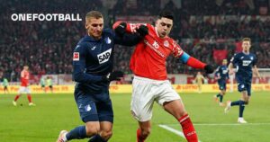 Nagelsmann's Bold Vision: Bundesliga Star Aspires for World Cup Glory