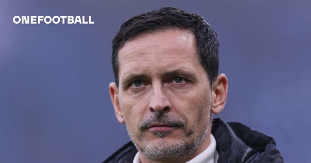 Eintracht Frankfurt Faces Borussia Dortmund: Bundesliga Action Resumes!