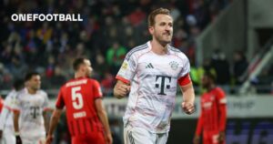 Top Bundesliga Forwards of the 2025/26 Season Up to Now