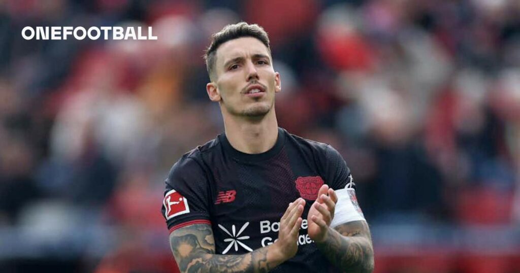 Hjulmand Provides Insight on Grimaldo Before Bundesliga Resumption