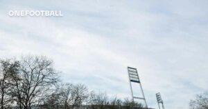 Inclement Weather Halts Second Bundesliga Match Due to Persistent Snow