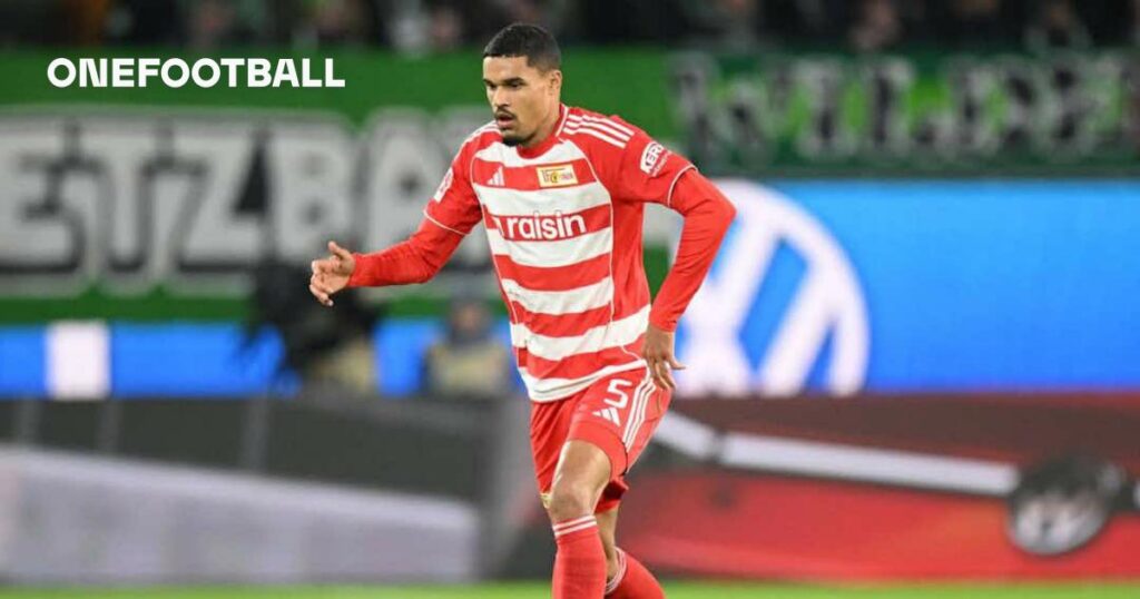 Top Premier League Teams Targeting Danilho Doekhi