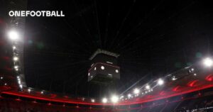 🚨Confirmed Lineups: Eintracht and Dortmund Begin Bundesliga Resumption