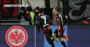 Eintracht's New Signing Comes Close to an Ideal Bundesliga Debut 💫