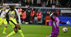 Thrilling Bundesliga Showdown Features Six Spectacular Goals