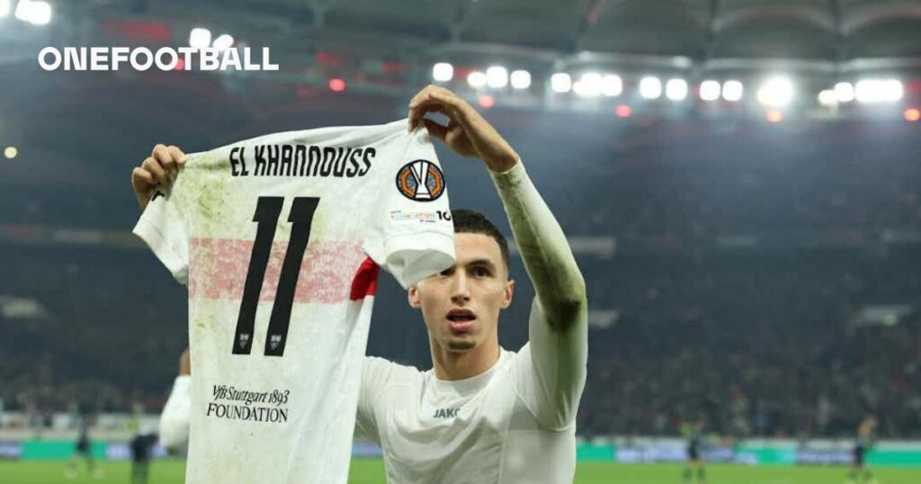 Bundesliga Stars Shine at AFCON: El Khannouss Leads Hosts to Semifinals, Jackson Remains on Bench