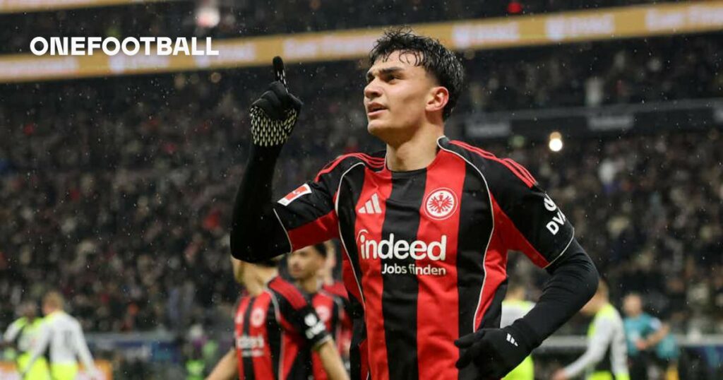 Top Bundesliga Attacking Midfielders of the 2025/26 Season: Grimaldo Leads the Rankings