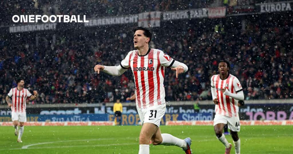 Bundesliga Drama: Late Goals Alter Match Outcomes and Impact Standings