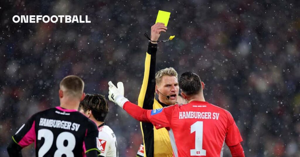 Key Takeaways from Bundesliga Matchday 16: Crucial Moments at the Bottom, Luka Vuskovic's Rising Star, and Snow Disruptions