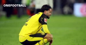 Bundesliga Players Face AFCON Exit Following Osimhen's Stellar Performance