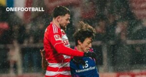 Mainz Holds Union Berlin to a Draw, Stays at the Bottom of Bundesliga
