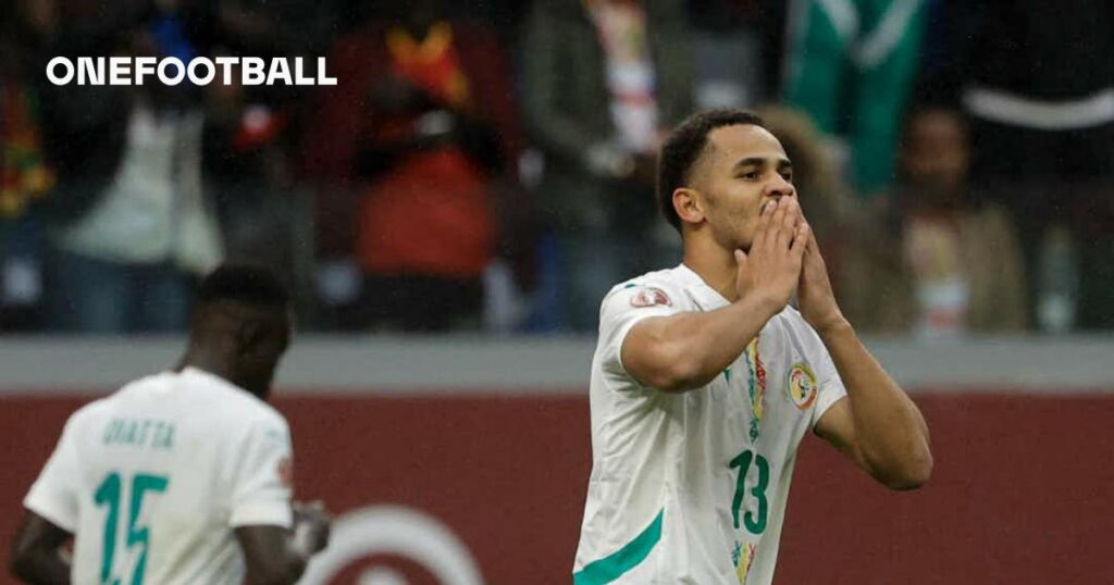 El Khannouss Sparks Bundesliga Influence as Hosts Reach AFCON Semis, Jackson on Senegal Bench