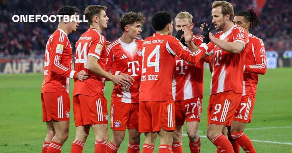 Olise Dazzles in Milestone 50th Bundesliga Match, Fans' Beloved Teammate