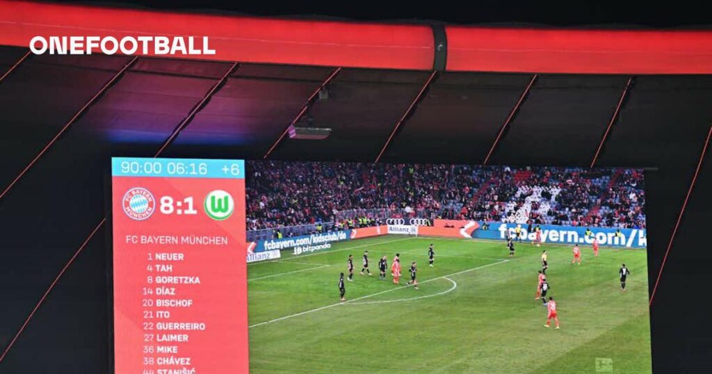 Wolfsburg Achieves Unprecedented Bundesliga Milestone with Four Own Goals Across Three Matches