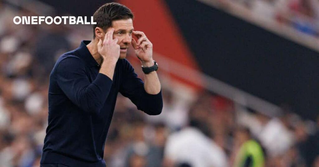 List of Managers for Every Club in La Liga, Serie A, Bundesliga, and Ligue 1