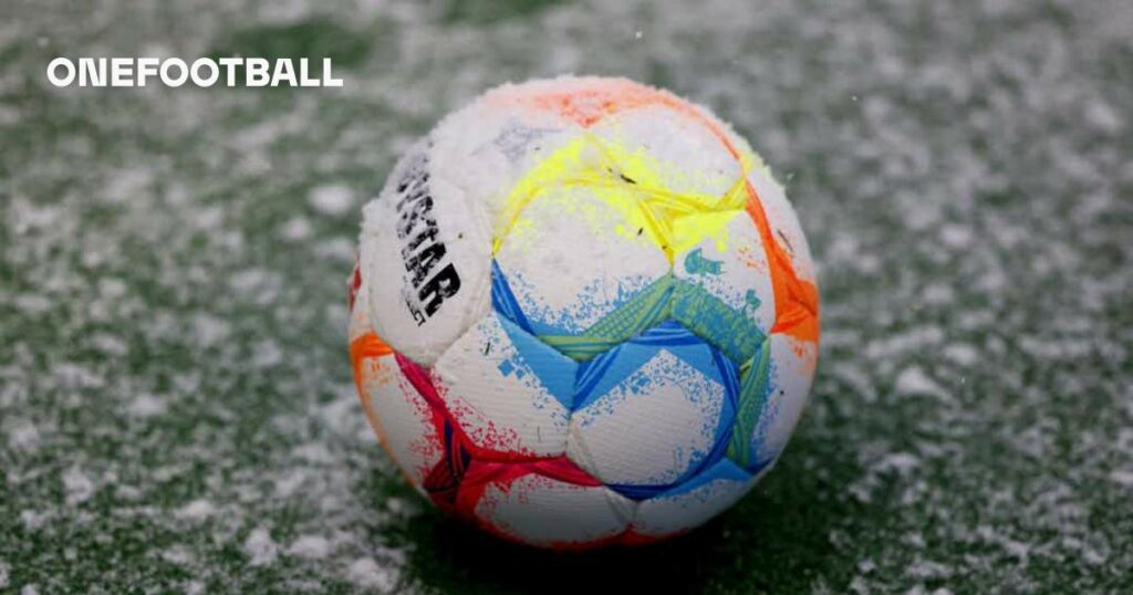 Bundesliga Fixtures Rescheduled After Official Postponement