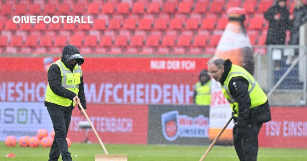 DFL Announces New Dates for Two Postponed Bundesliga Matches on January 27th