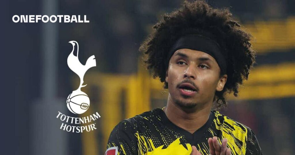 Tottenham Catches Wind of Stunning Interest in 32