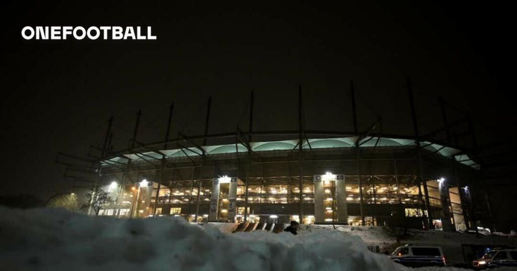 Breaking News: HSV vs. Leverkusen Match Postponed on Short Notice