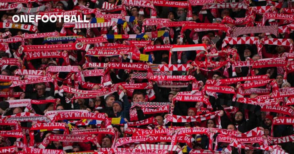 Confirmed Starting Elevens: Mainz 05 vs. Heidenheim