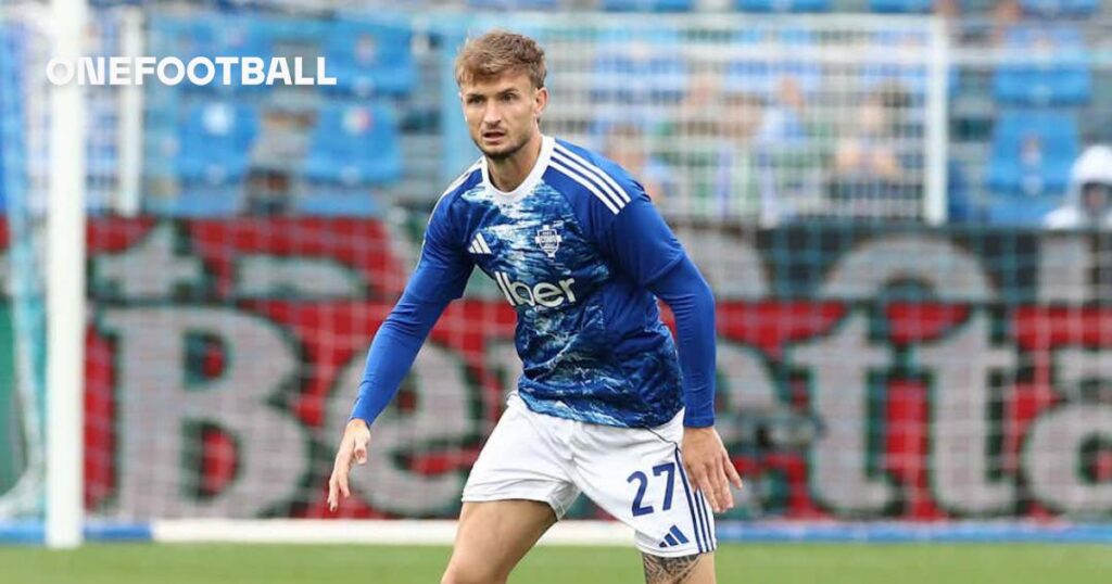 Stefan Posch of Bologna Attracts Interest from Two Bundesliga Teams