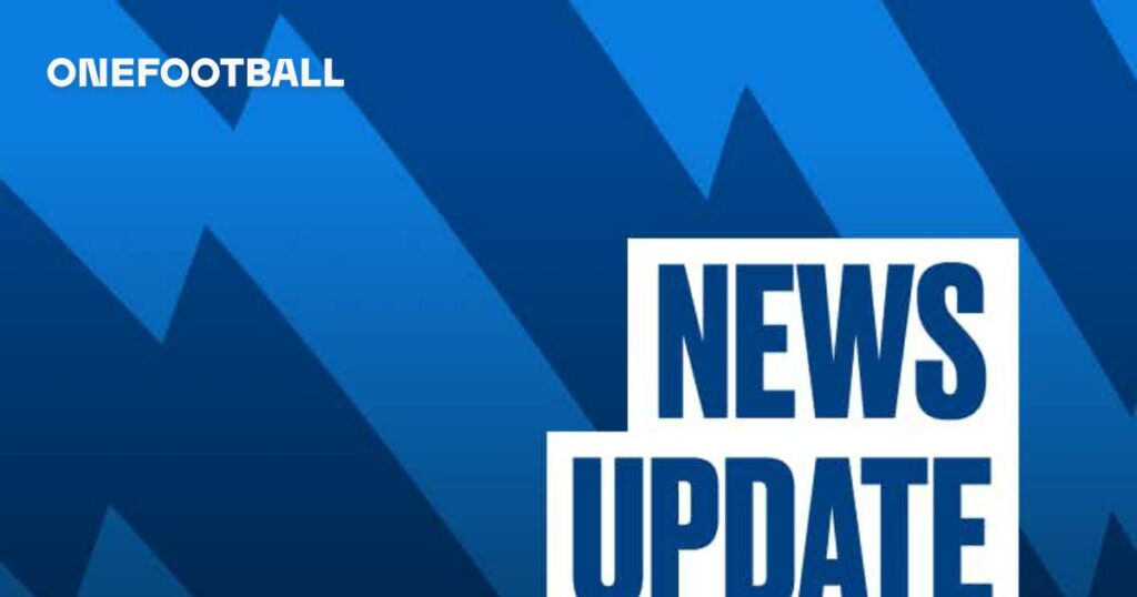 DFL Announces Rescheduled Dates for Delayed Bundesliga Matches