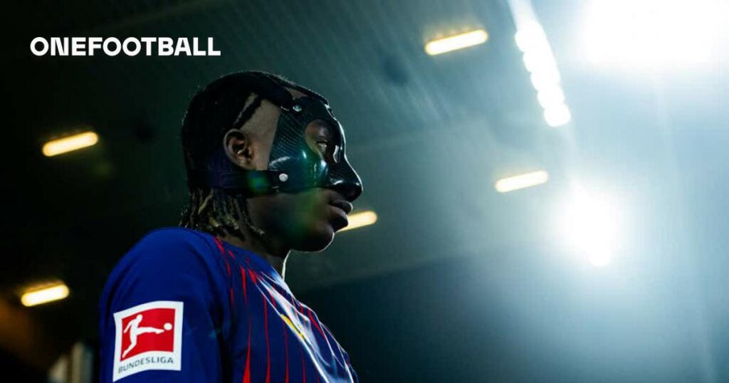 Liverpool Eyes Promising Bundesliga Winger for Future Prospects