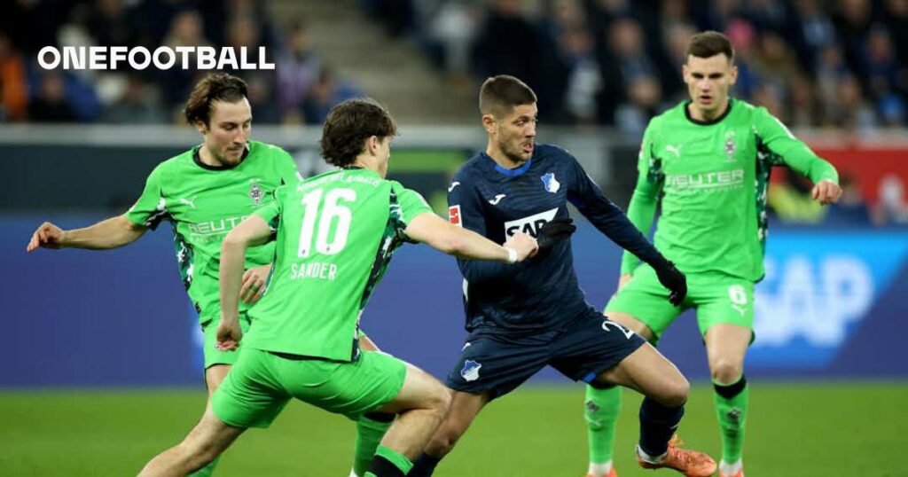 Experience Counts: Bundesliga Veteran Notches Rapid Hat