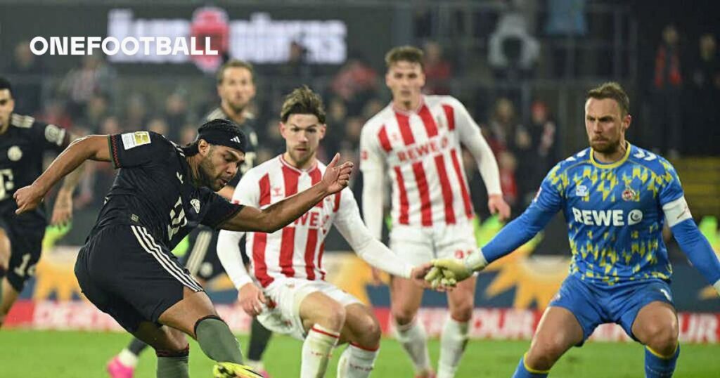 Bayern Bounces Back to Establish New Bundesliga Record, Watch Here 🎥