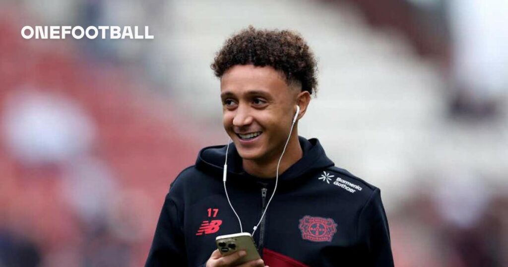 Bundesliga Stars Shine at AFCON: Trio Advances to Sunday Final