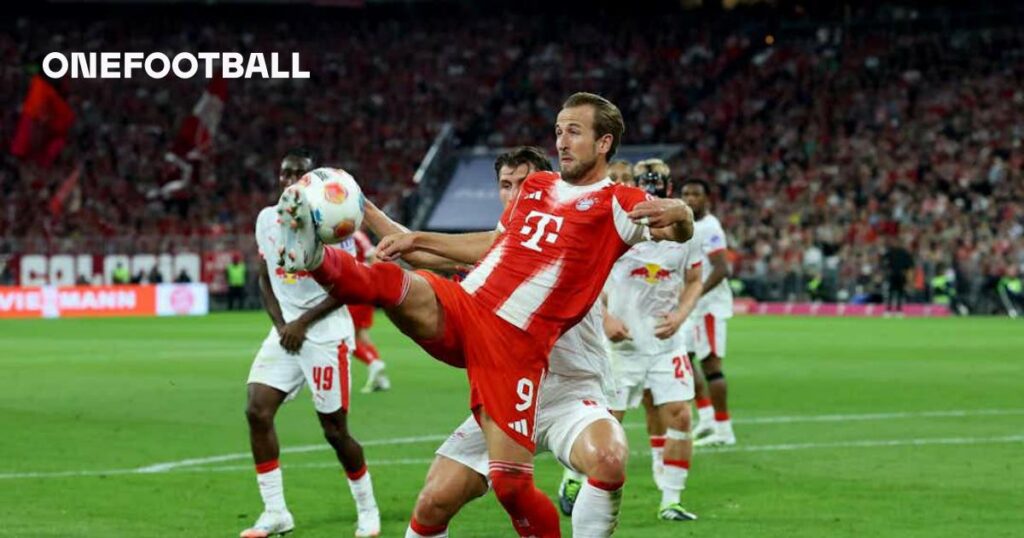 Projected Starting Lineups for Bundesliga Matchday 18