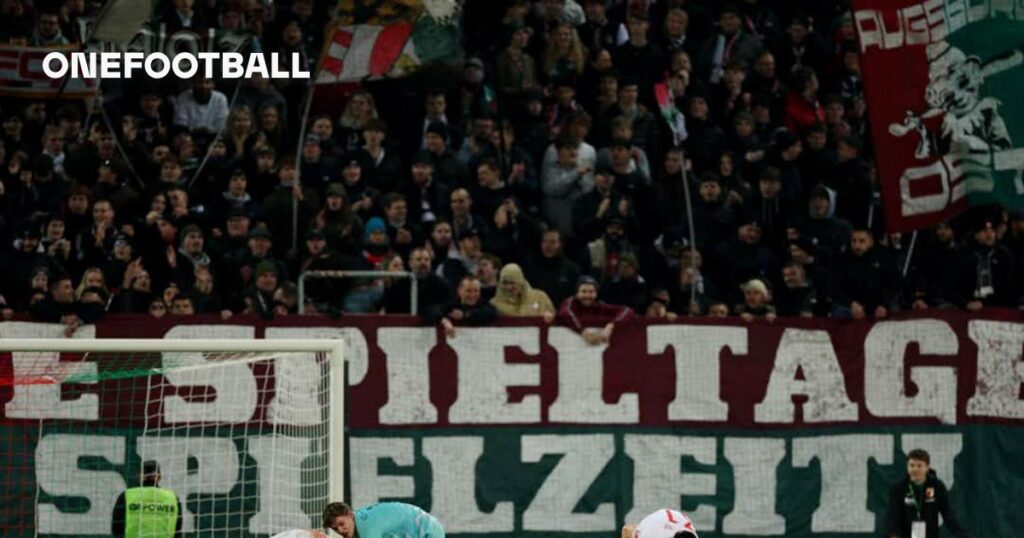 Fans Disrupt Bundesliga Match for Unexpected Reason