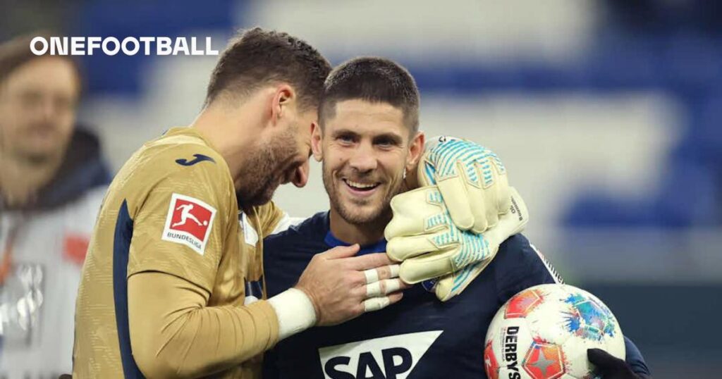 Bundesliga Star of the Week