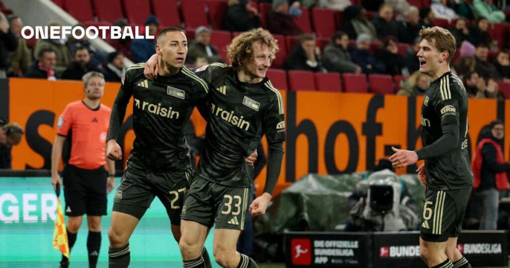 Bundesliga Player Evaluations