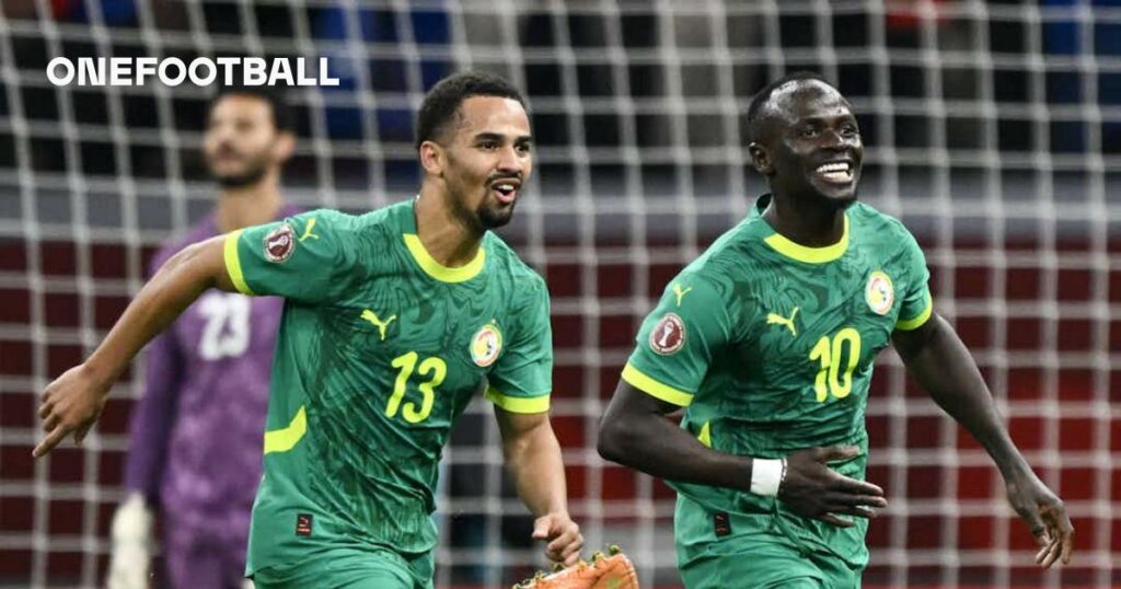 Morocco Takes on Senegal in AFCON Final with Bundesliga Stars in Action