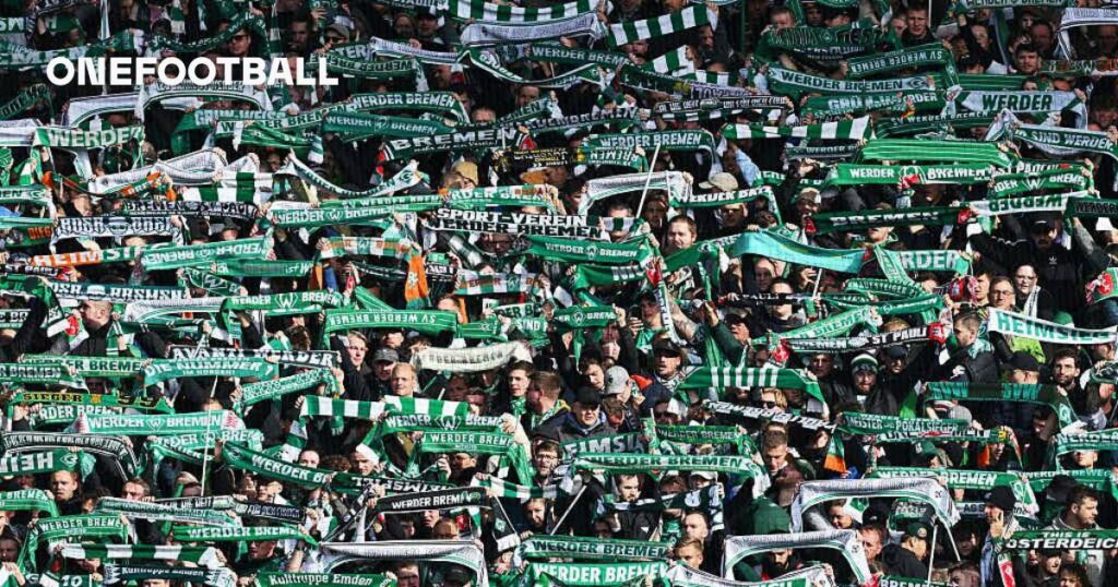 Bundesliga Supporters Tease Their Club Leader Over Missed Chances