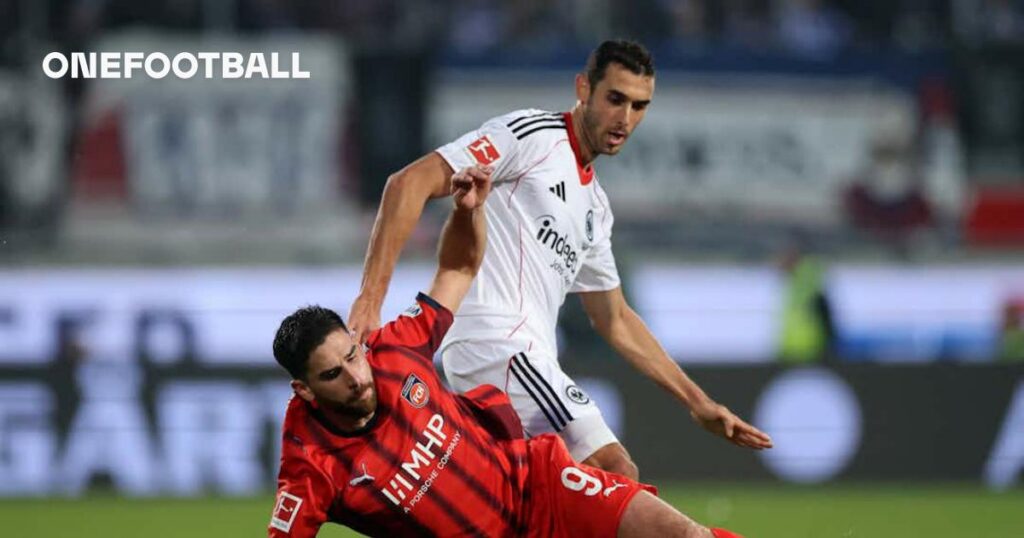 Unbelievable: Bundesliga Star Boasts Insane Statistics