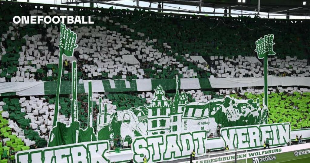 Shiogai Close to Signing with VfL Wolfsburg