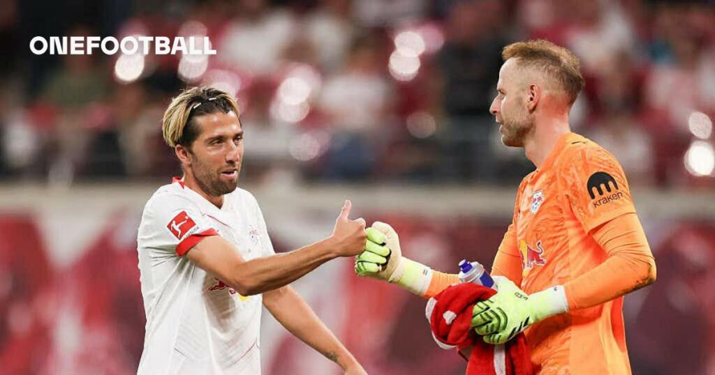 Bundesliga Superstar Says Goodbye in Epic Match with 4,444 Litres of Complimentary Beer