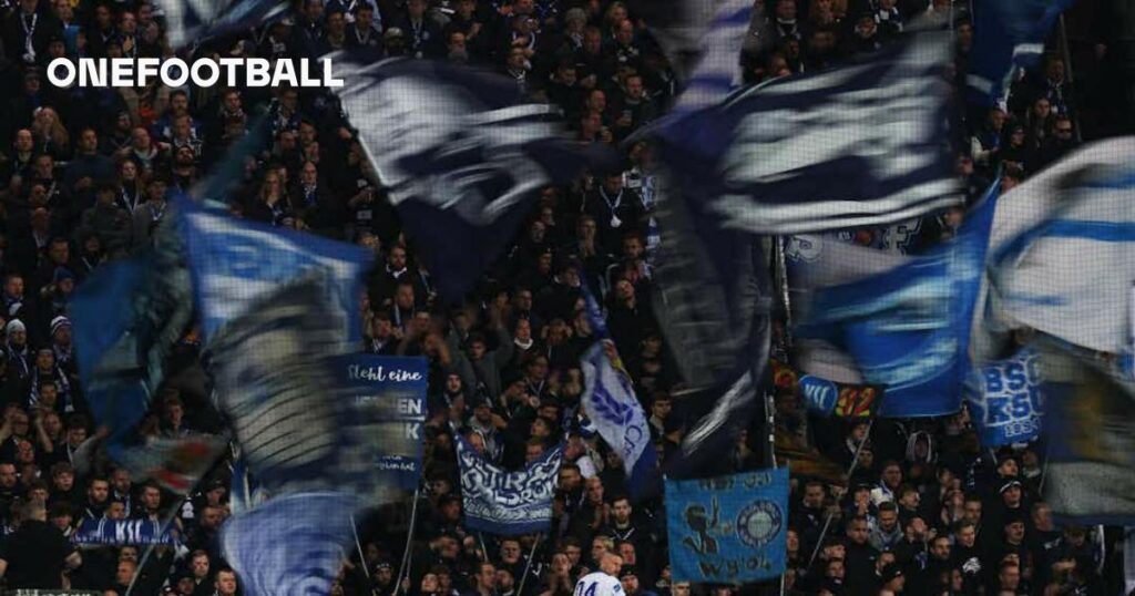 Wanitzek Shines with Two Goals to Propel KSC Past Münster